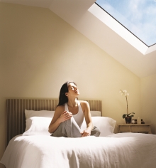 VELUX skylights perth